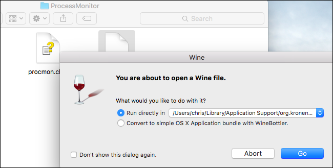 Mac file explorer for windows